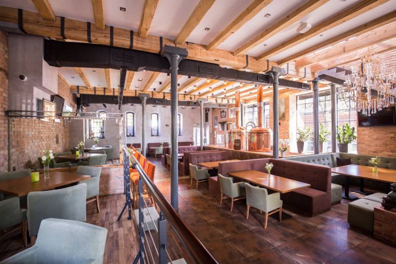 Comment optimiser l’hygiène au sein de son restaurant ?