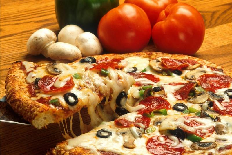 5 raisons pour lesquelles la pizza peut être saine pour vous