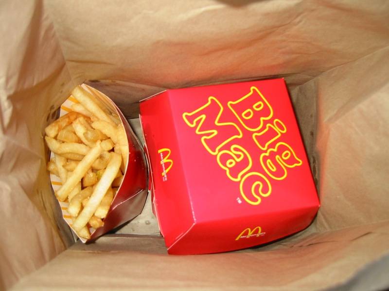 McDonald's vs Quick : qui propose du halal en France ?