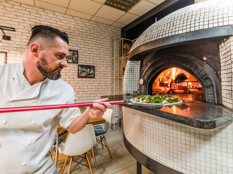 3 conseils pour réussir votre pizza à la maison