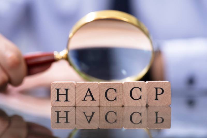 Pourquoi suivre une formation en haccp ?