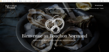 Dégustez les meilleurs fruits de mer de Normandie au Restaurant le Bouchon Normand au Havre