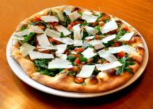 livraison pizza sainte adresse